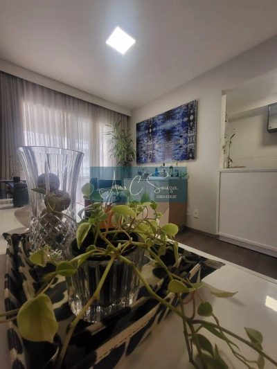 Apartamento, 3 quartos, 84 m² - Foto 1
