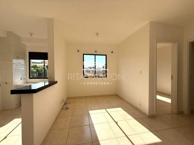 Apartamento, 2 quartos, 46 m² - Foto 4