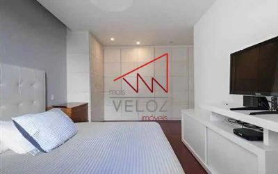 Apartamento, 3 quartos, 122 m² - Foto 1