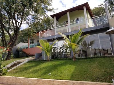 Chácara, 7 quartos, 2000 m² - Foto 2