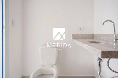 Apartamento, 1 quarto, 42 m² - Foto 4