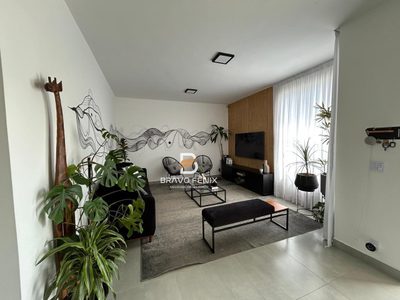 Casa, 3 quartos, 360 m² - Foto 4