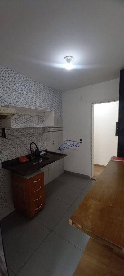 Apartamento, 3 quartos, 53 m² - Foto 4
