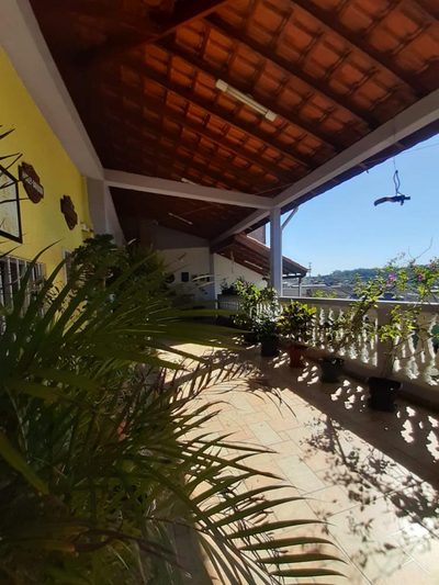 Casa, 3 quartos, 239 m² - Foto 5