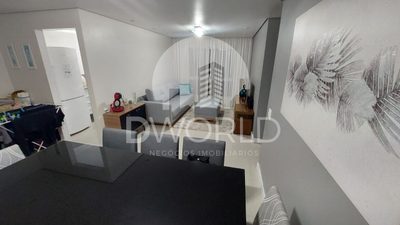 Apartamento, 2 quartos, 64 m² - Foto 1