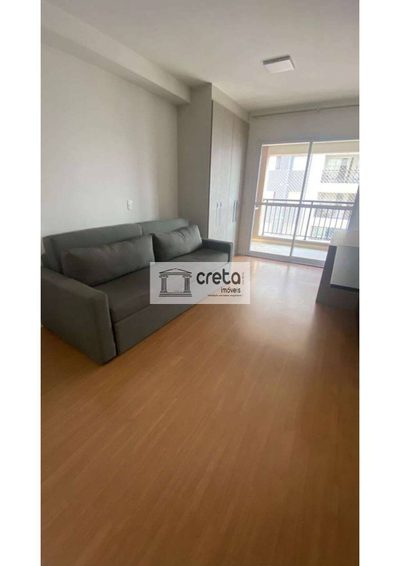Apartamento, 1 quarto, 40 m² - Foto 5