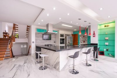 Casa, 7 quartos, 800 m² - Foto 5