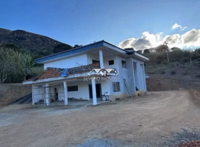 Casa, 3 quartos, 500 m² - Foto 1