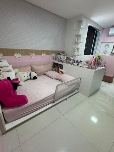 Casa de Condomínio, 4 quartos - Foto 5