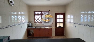 Casa, 3 quartos, 174 m² - Foto 4