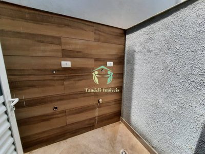 Sobrado, 3 quartos, 170 m² - Foto 5