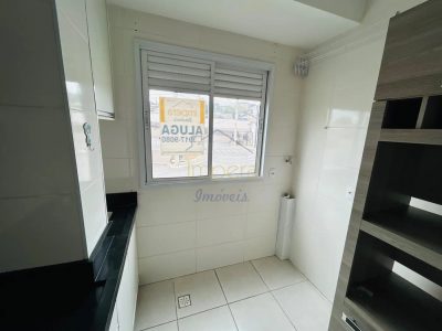 Apartamento, 2 quartos, 48 m² - Foto 5
