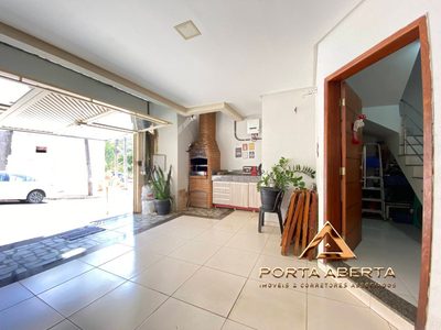 Casa, 3 quartos, 107 m² - Foto 5