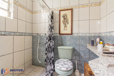 Apartamento, 2 quartos, 63 m² - Foto 4
