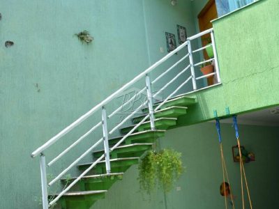 Sobrado, 3 quartos, 350 m² - Foto 5