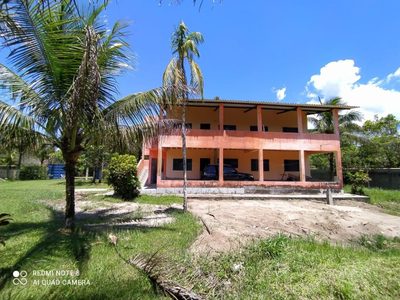 Fazenda, 6900 m² - Foto 1