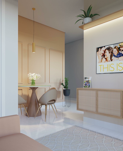 Apartamento, 2 quartos, 39 m² - Foto 5