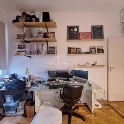 Apartamento, 3 quartos, 180 m² - Foto 2