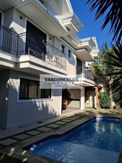 Casa, 4 quartos, 445 m² - Foto 2