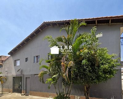 Sobrado, 2 quartos, 90 m² - Foto 3