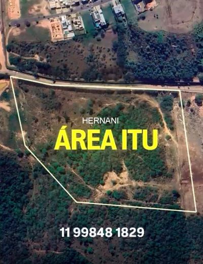 Terreno, 6 hectares - Foto 1