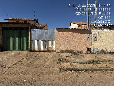 Casa, 2 quartos, 192 m² - Foto 1