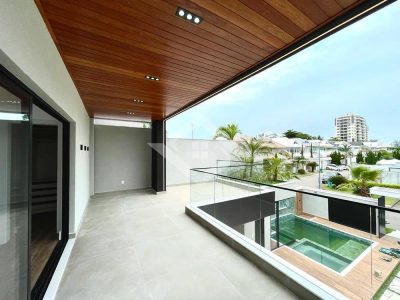 Casa, 4 quartos, 320 m² - Foto 3