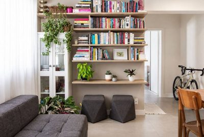Apartamento, 1 quarto, 41 m² - Foto 1