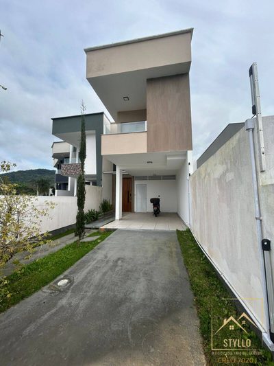 Sobrado, 2 quartos, 114 m² - Foto 2