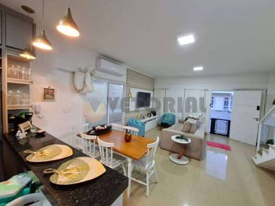 Casa de Condomínio, 3 quartos - Foto 5
