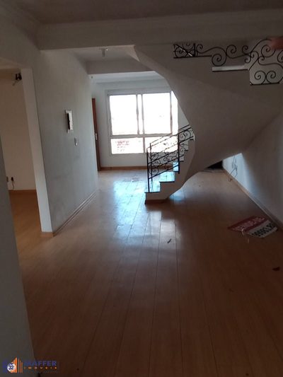 Casa, 3 quartos, 156 m² - Foto 1