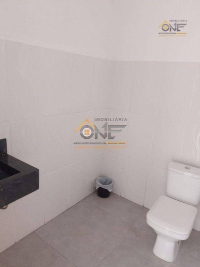 Loja-Salão, 265 m² - Foto 5