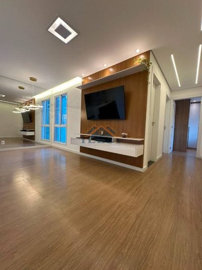 Apartamento, 3 quartos, 64 m² - Foto 1