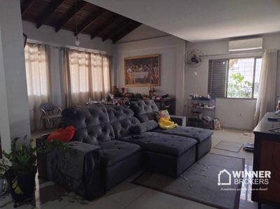 Chácara, 4 quartos, 3000 m² - Foto 5