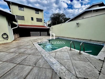 Casa, 4 quartos, 430 m² - Foto 1