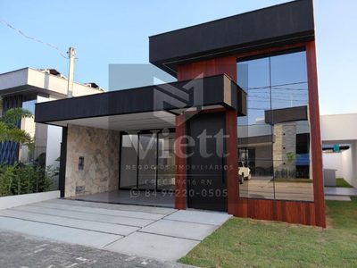Casa, 4 quartos, 120 m² - Foto 1