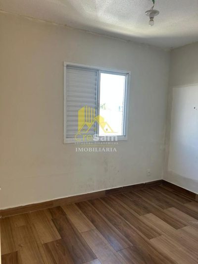 Apartamento, 2 quartos, 43 m² - Foto 3