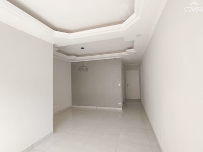 Apartamento, 3 quartos, 65 m² - Foto 1