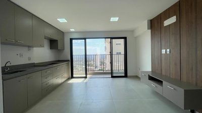 Apartamento, 2 quartos, 62 m² - Foto 1