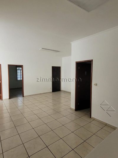 Casa Comercial, 400 m² - Foto 3