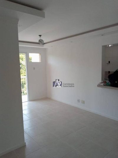 Apartamento, 3 quartos, 69 m² - Foto 4