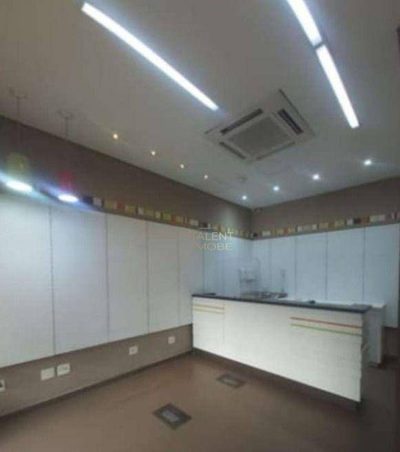 Prédio Inteiro, 1000 m² - Foto 3