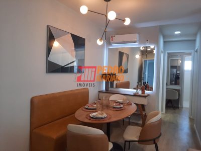 Apartamento, 2 quartos, 93 m² - Foto 1