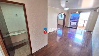 Apartamento, 3 quartos, 130 m² - Foto 2