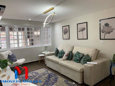 Sobrado, 3 quartos, 175 m² - Foto 3