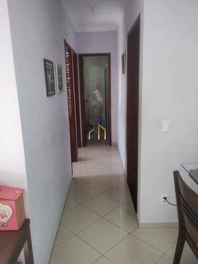 Apartamento, 2 quartos, 61 m² - Foto 4