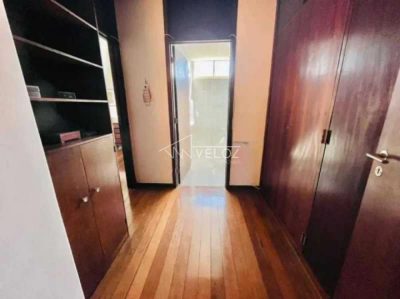 Apartamento, 4 quartos, 240 m² - Foto 1