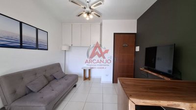 Apartamento, 2 quartos, 52 m² - Foto 2