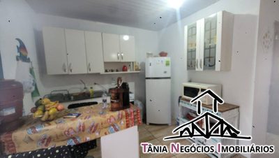 Apartamento, 1 quarto, 35 m² - Foto 1