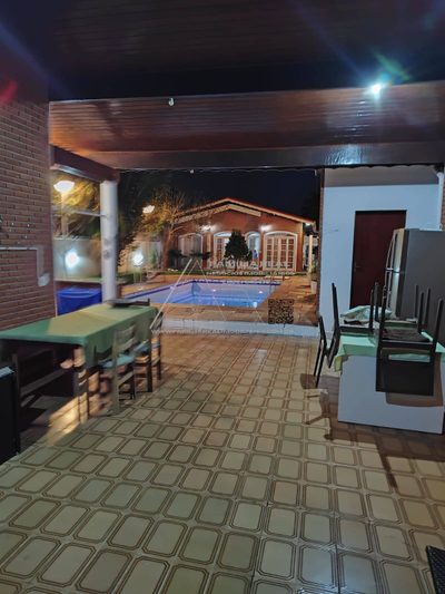 Casa, 563 m² - Foto 5